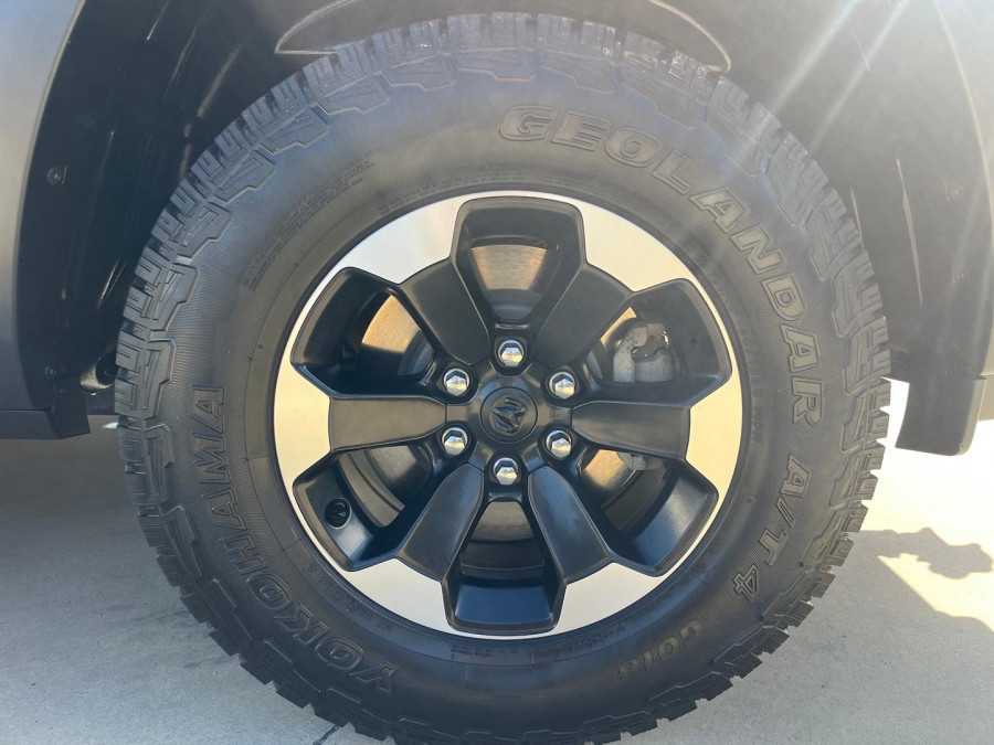 2022 Ram 1500 DS Express RamBox Ute Image 38