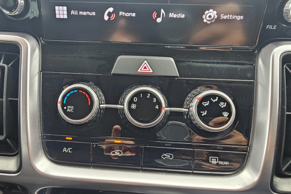 2022 Kia Sorento MQ4 S SUV Image 19