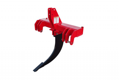 New FieldQuip Fieldquip Subsoiler HD-Single