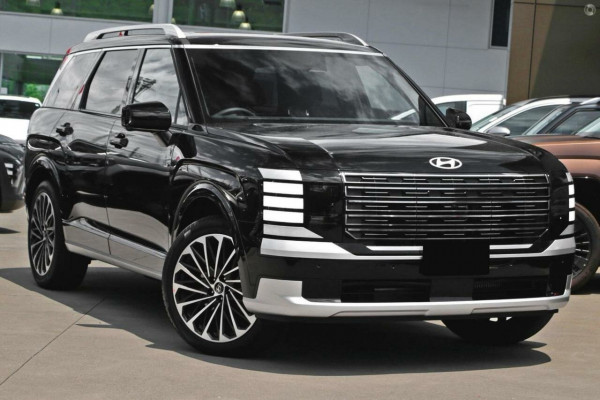 2025 MY26 Hyundai Palisade LX3.V1 Calligraphy SUV Image 1