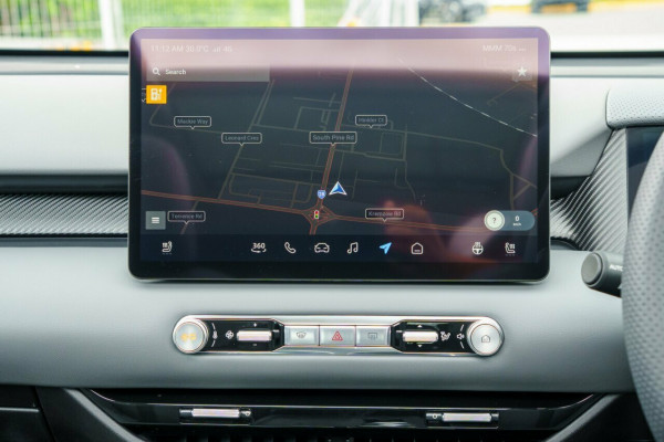2026 MG MGS5 EV ZS3EM Essence 62 SUV Image 14