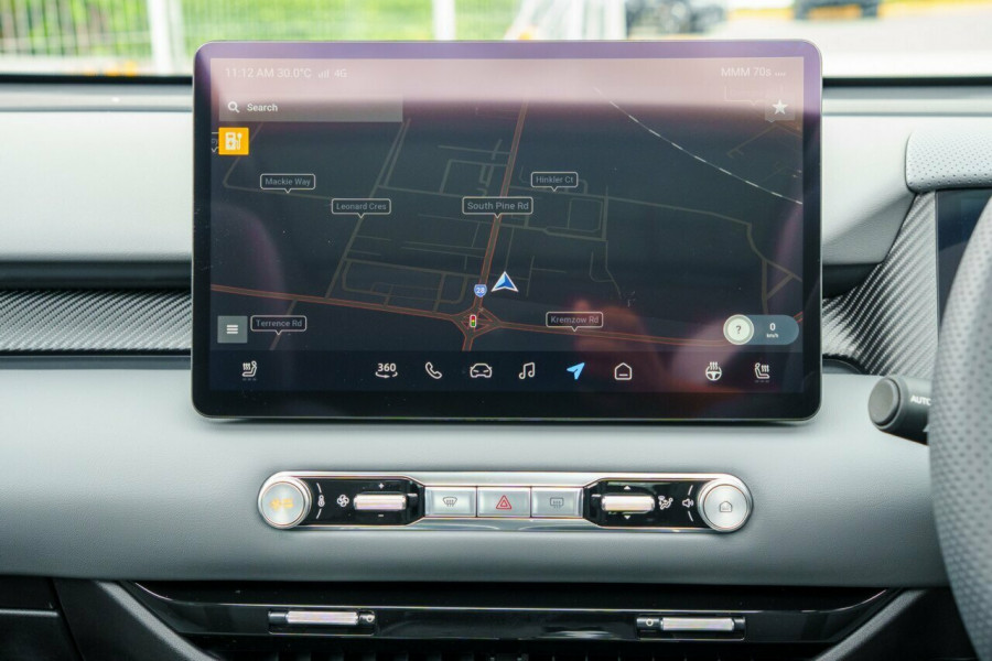 2026 MG MGS5 EV ZS3EM Essence 62 SUV Image 14