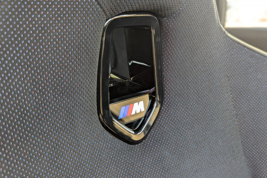 2024 BMW 2 Series F74 M235 xDrive Coupe Image 22