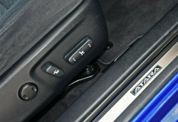 2014 Toyota Camry ASV50R Atara S Sedan