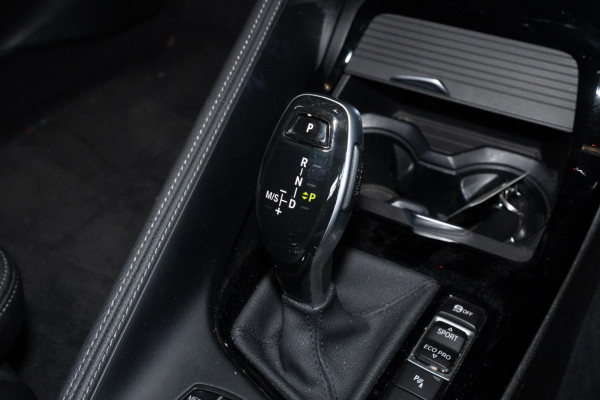2021 BMW X1 F48 LCI sDrive20i SUV image 14