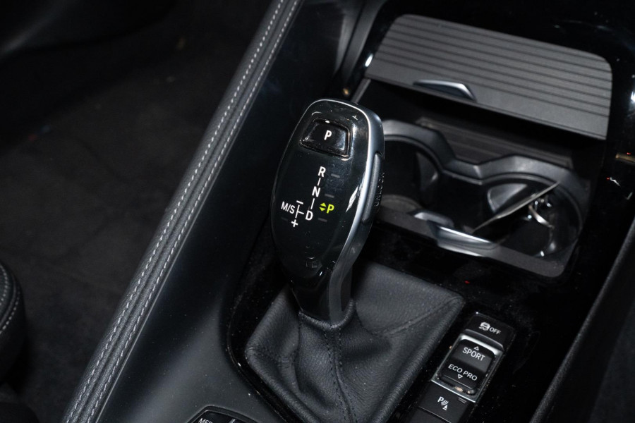 2021 BMW X1 F48 LCI sDrive20i SUV