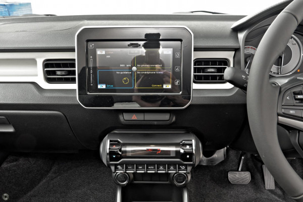 2024 Suzuki Ignis MF Series II GLX SUV Image 15