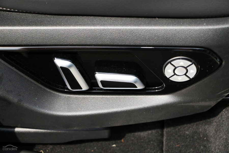 2024 GWM Tank 500 P03 Lux Hybrid SUV Image 14