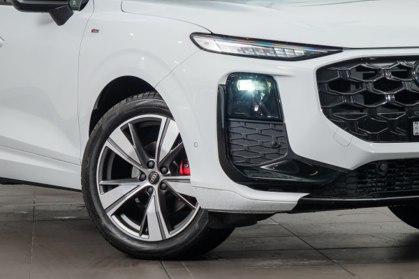 2026 MY25 Audi Q3 F3 TFSI 110kW SUV image 6