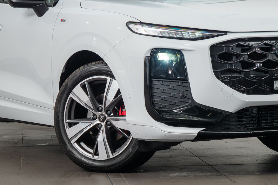2026 MY25 Audi Q3 F3 TFSI 110kW SUV