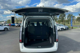 2024 MY25 Hyundai Staria US4.V3 Elite People Mover image 6