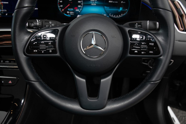 2022 Mercedes-Benz EQC N293 EQC400 SUV image 12