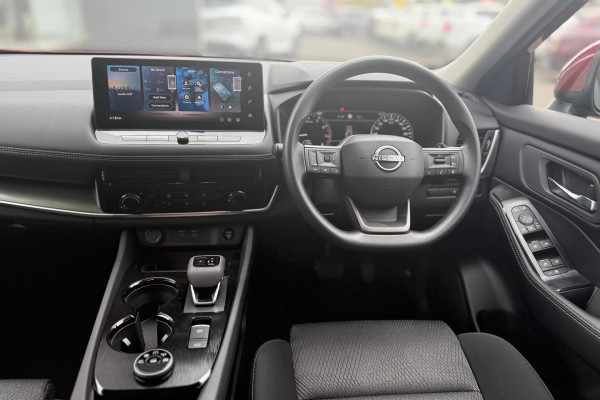 2026 Nissan X-Trail T33 ST SUV Image 13