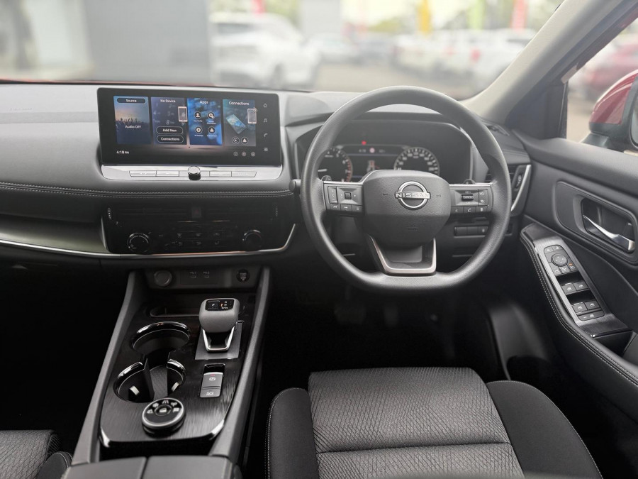 2026 Nissan X-Trail T33 ST SUV Image 13
