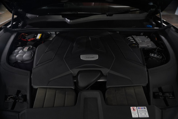 2022 Porsche Cayenne 9YA  SUV image 34