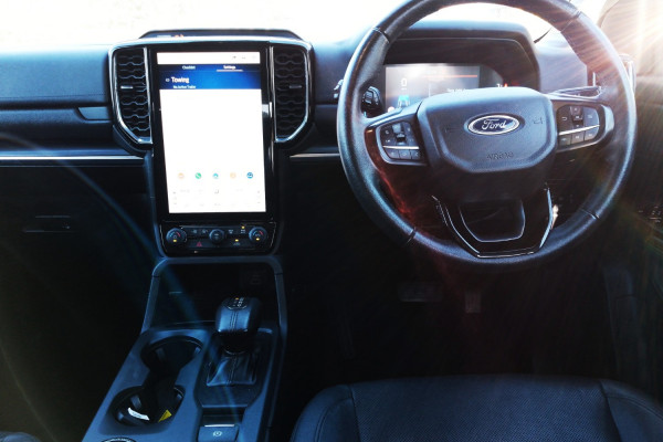 2023 MY24 Ford Everest UB Sport SUV Image 20