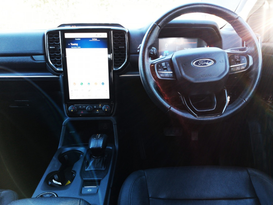 2023 MY24 Ford Everest UB Sport SUV Image 20