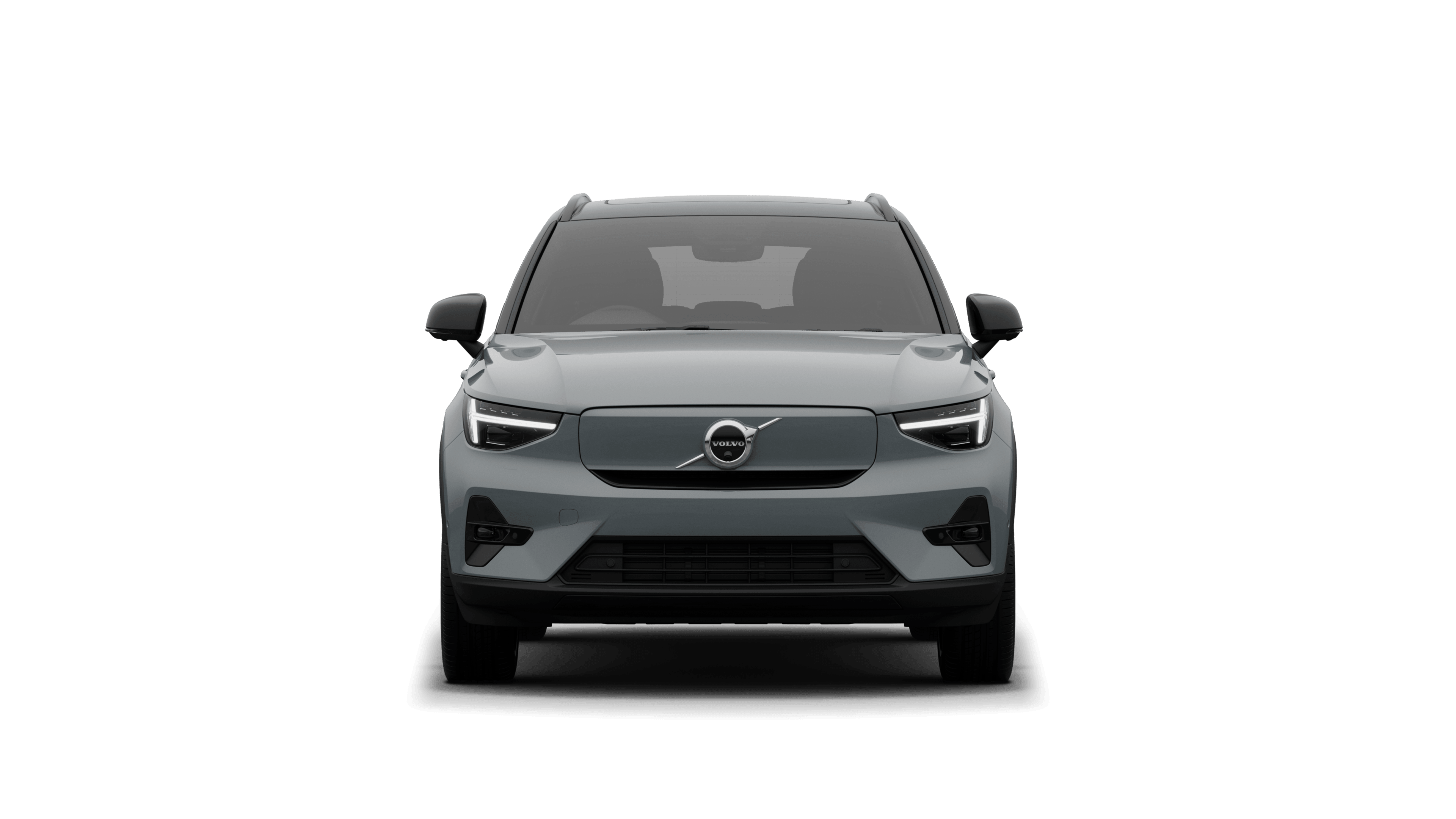 Vapour Grey