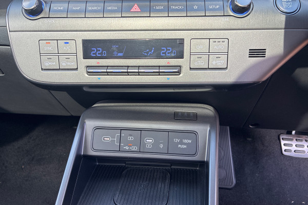 2026 Hyundai KONA SX2.V3 Hybrid Premium N Line SUV Image 21