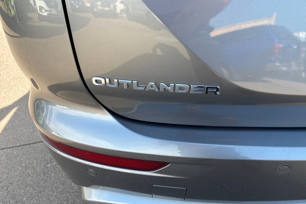 2022 Mitsubishi Outlander ZM Aspire SUV Image 10