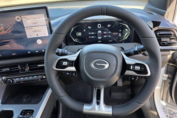 2026 GAC EMZOOM  Premium SUV Image 19