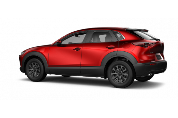 2025 MY26 Mazda CX-30 DM Series G20 Pure SUV Image 20