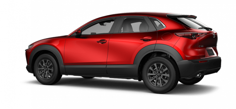2025 MY26 Mazda CX-30 DM Series G20 Pure SUV Image 20
