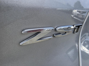 2025 MG ZST S13 Vibe SUV