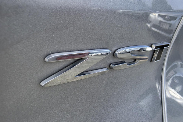 2025 MG ZST S13 Vibe SUV Image 14