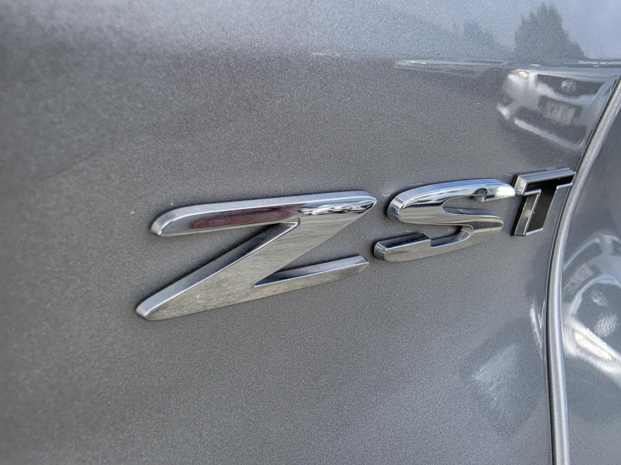 2025 MG ZST S13 Vibe SUV Image 14