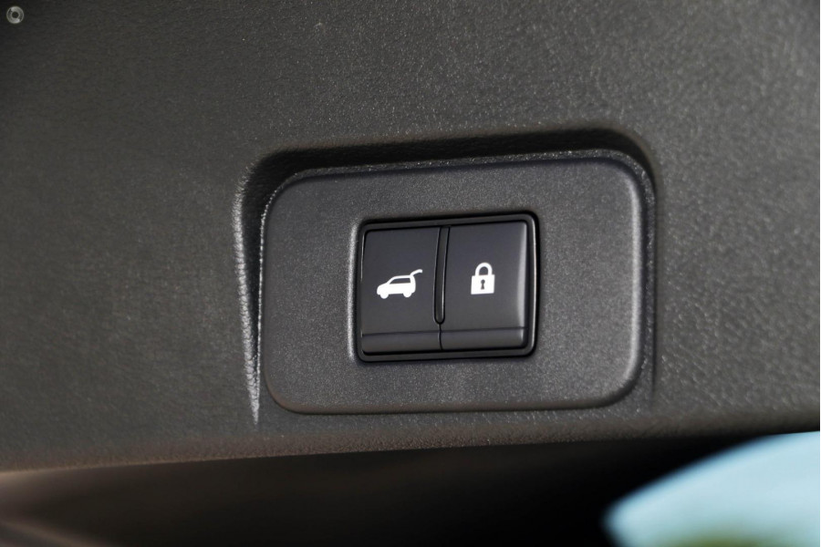 2024 Nissan X-Trail T33 Ti SUV Image 15