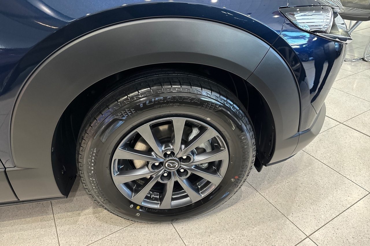 2025 Mazda CX-30 DM2W7A G20 Pure SUV Image 9