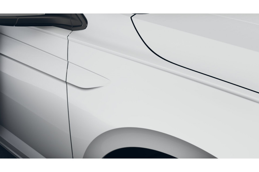 2025 Volkswagen Polo AE 85TSI Life Hatch Image 12