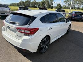 2017 MY18 Subaru Impreza G5 2.0i-S Hatch image 13