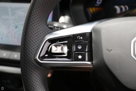 2024 MY24.5 MG ZS ZS32 Excite Hybrid+ SUV