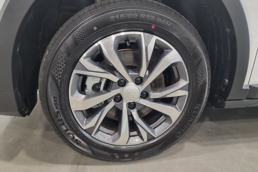 2025 GWM Haval Jolion FACELIFT LUXURY SUV Image 9