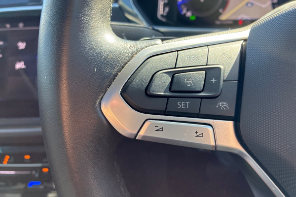 2022 MY23 Volkswagen Tiguan 5N 162TSI Elegance SUV Image 22