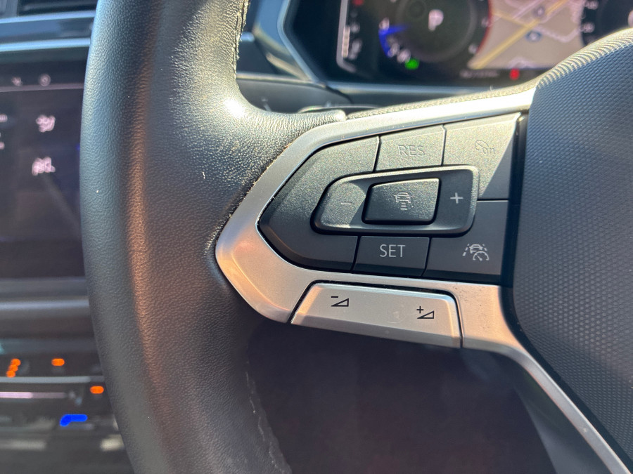 2022 MY23 Volkswagen Tiguan 5N 162TSI Elegance SUV Image 22