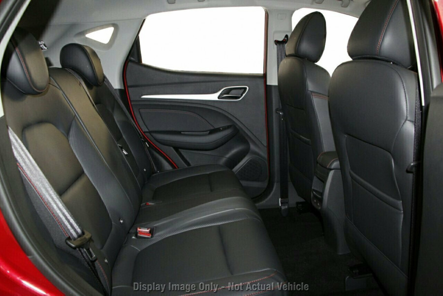 2024 MG ZST S13 Essence SUV Image 7