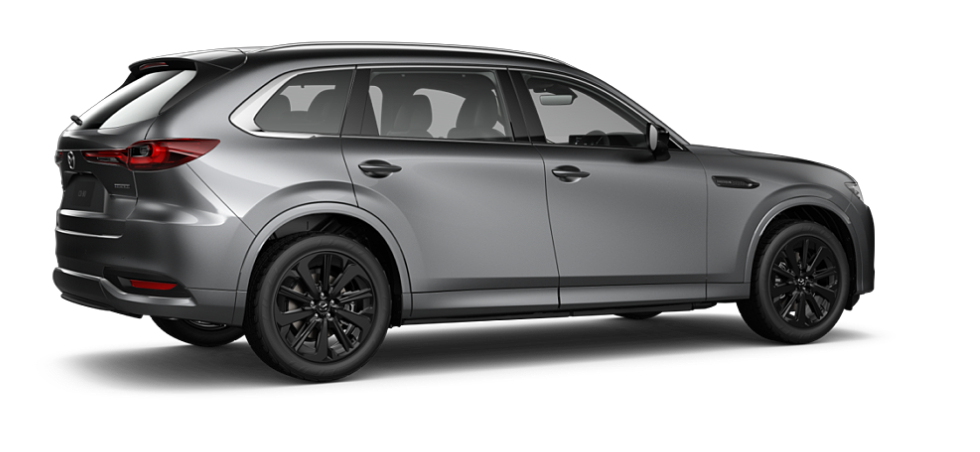 2025 MY24 Mazda CX-80 KL G40e GT SUV Image 12
