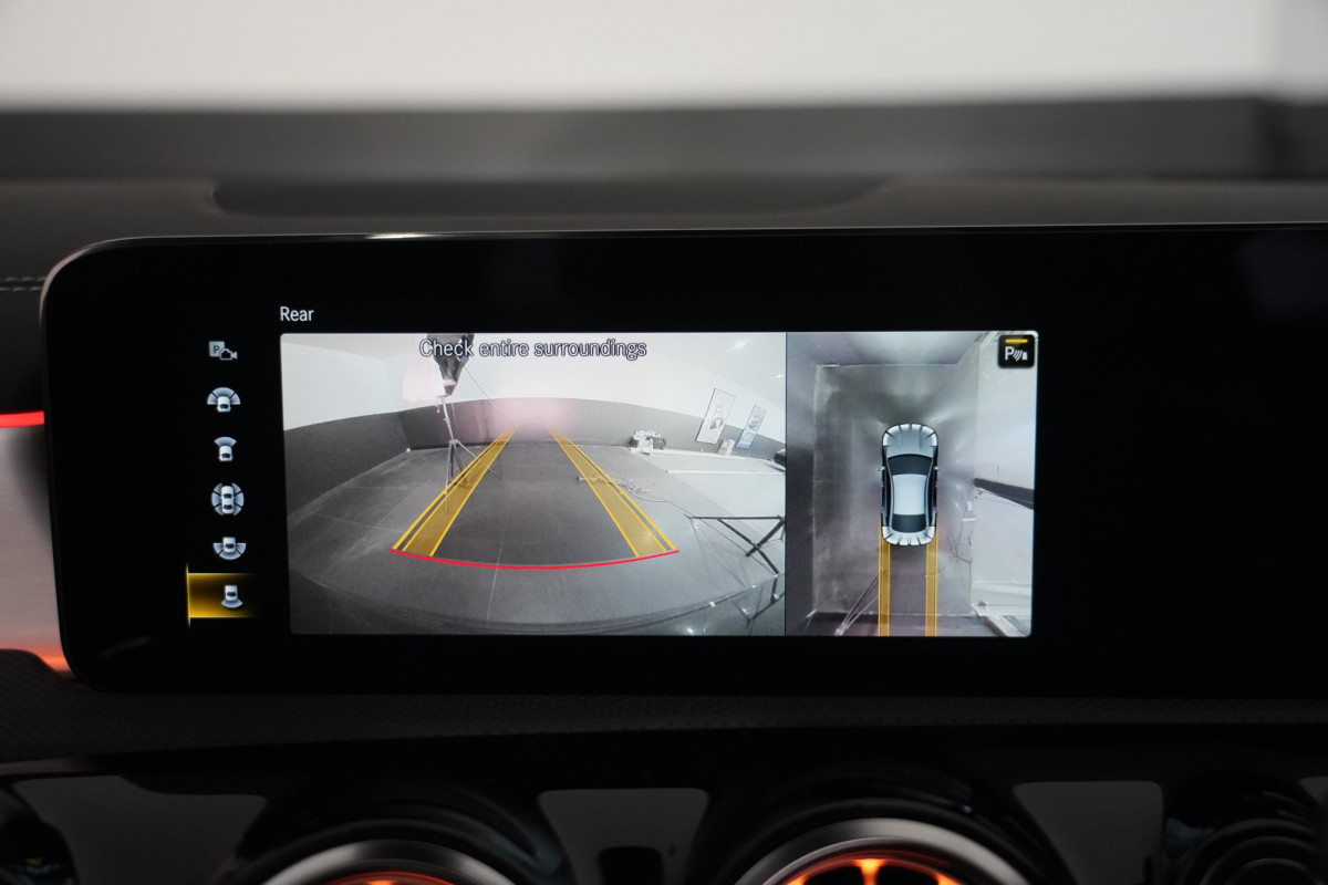 2023 Mercedes-Benz CLA-Class 35 4matic Coupe