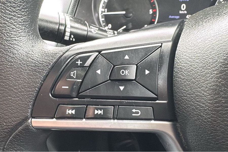 2021 Nissan Navara D23 SL Ute Image 19