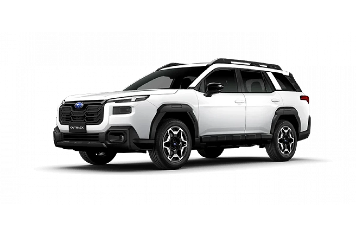 2026 Subaru Outback  7GEN AWD Touring SUV
