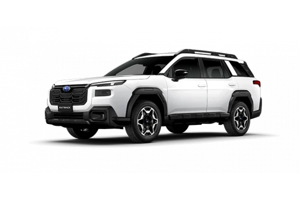 2026 Subaru Outback  7GEN AWD Touring SUV