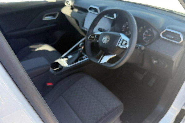 2026 MG ZS ZS32 Vibe SUV Image 9