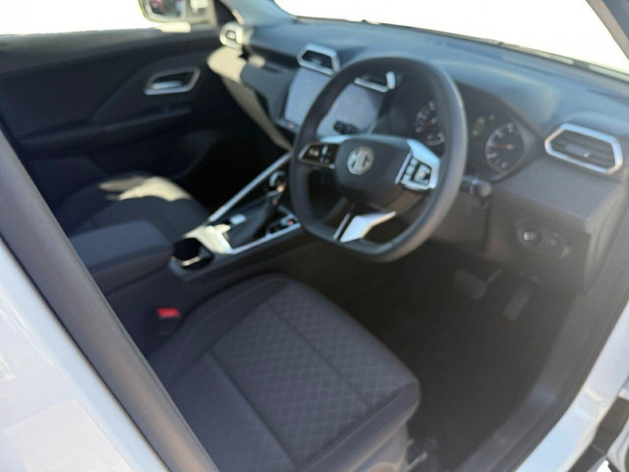 2026 MG ZS ZS32 Vibe SUV Image 9