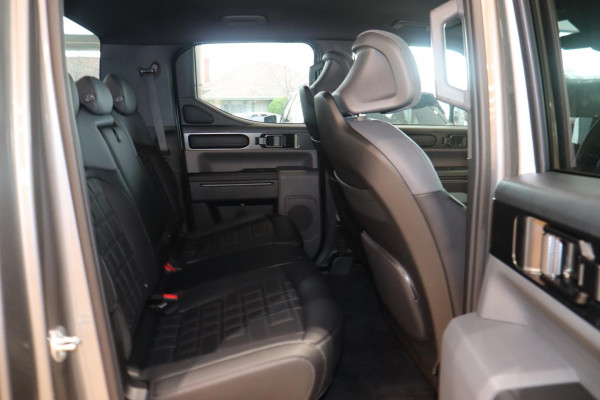 2025 MY26 Kia Tasman TK X-Line Ute Image 29