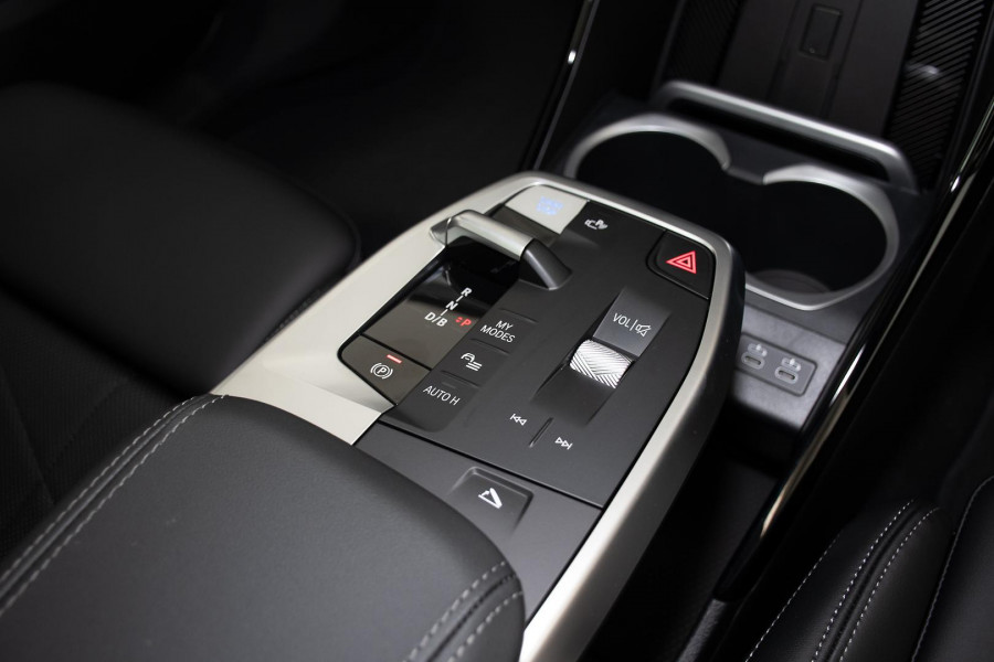2025 BMW iX2 U10 xDrive30 M Sport SUV