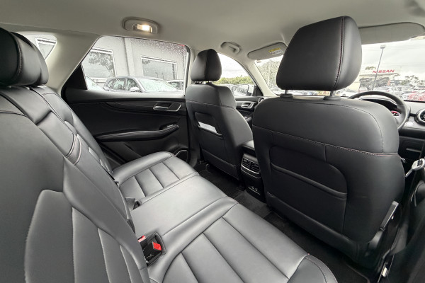 2022 MG HS SAS23 Vibe SUV Image 15