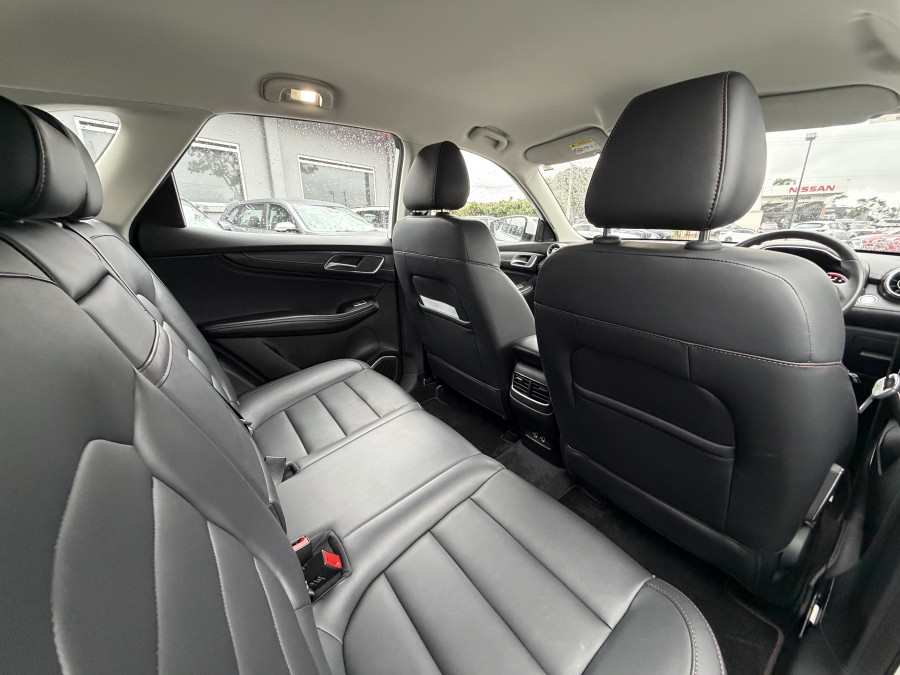 2022 MG HS SAS23 Vibe SUV Image 15